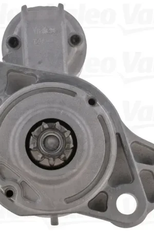 High Quality Valeo Starter Motor - 055911023JX