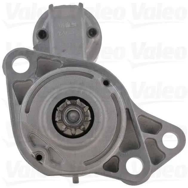 High Quality Valeo Starter Motor - 055911023JX