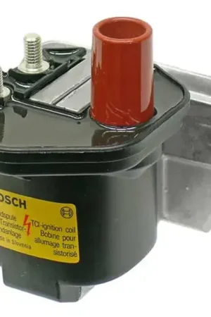 Bosch Ignition Coil - 0001586203 Wholesale