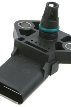 Bosch Boost Pressure Sensor For VW/Audi 051D Flash Sale
