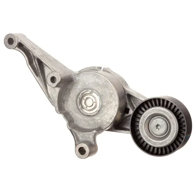 INA Accessory Drive Belt Tensioner Assembly - 03G903315C Free Shipping