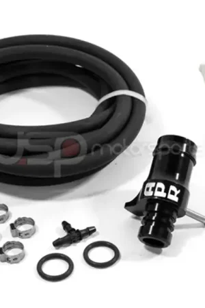 APR 2.0T Modular Boost Tap and PCV Bypass System- Full Kit Same Day Shipping
