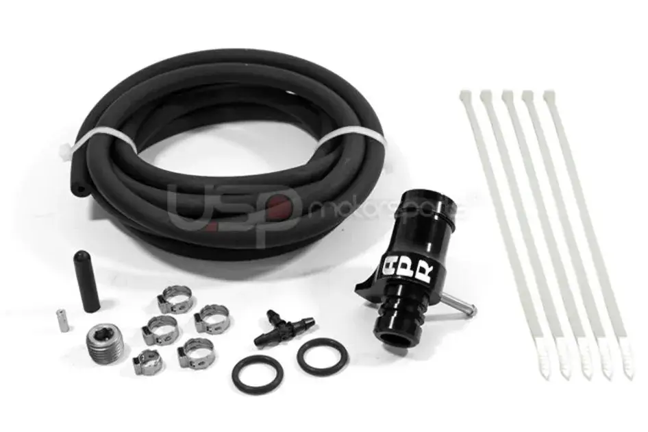 APR 2.0T Modular Boost Tap and PCV Bypass System- Full Kit Same Day Shipping
