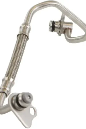 CRP Turbocharger Oil Supply Line - 11428678840 Direct From Manufacturer