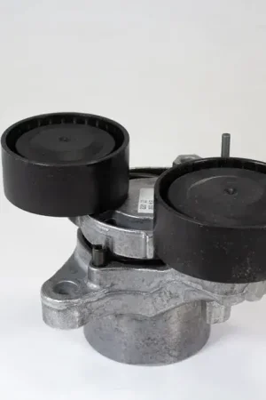 Genuine Mubea Accessory Drive Belt Tensioner Assembly - 11287810807