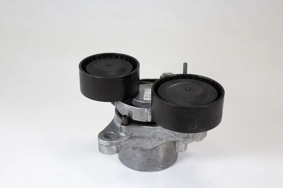 Genuine Mubea Accessory Drive Belt Tensioner Assembly - 11287810807