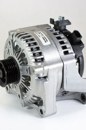 Price Cut Denso Alternator - 12317640132