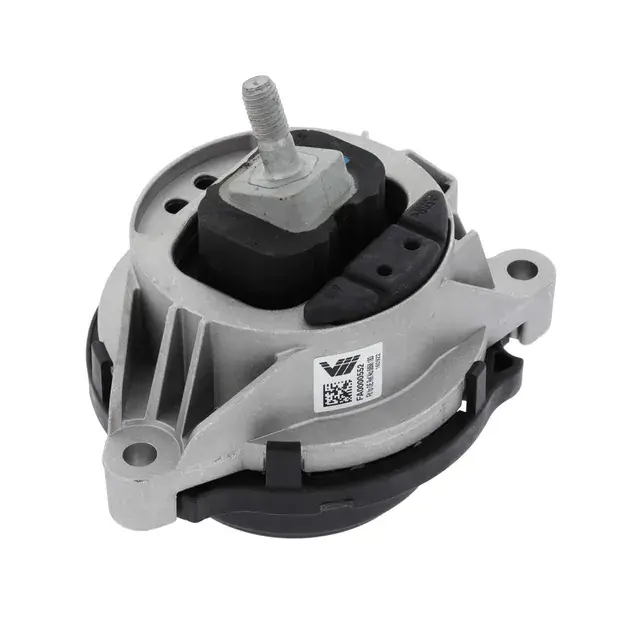 Corteco Left Engine Mount - 22116856183 Worldwide Shipping