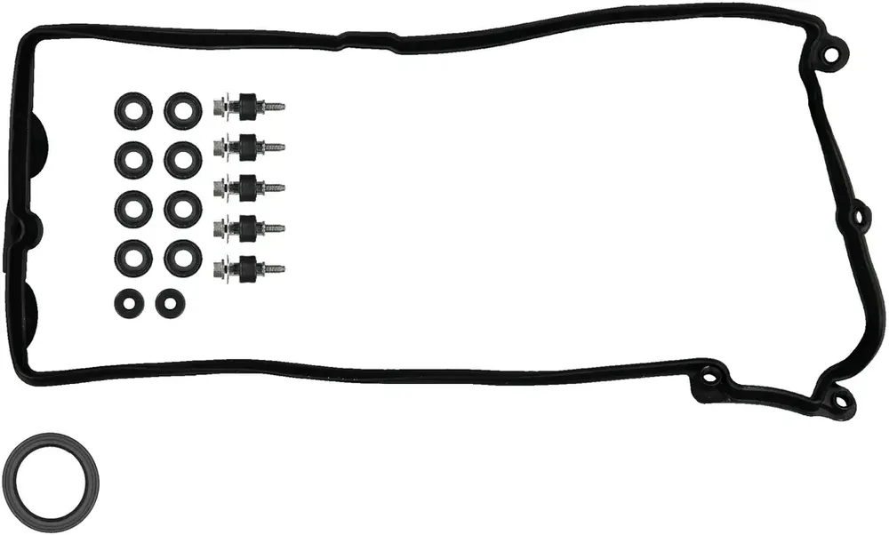 Final Sale Victor Reinz Engine Valve Cover Gasket Set - 11127513194