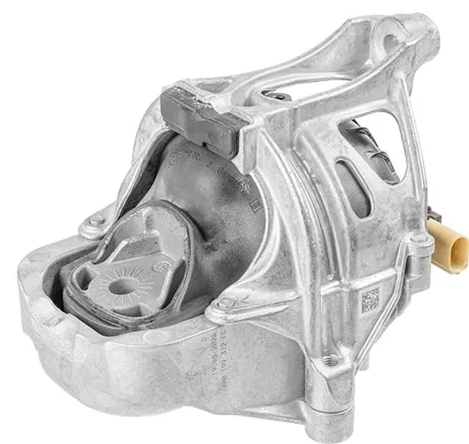 LEMFORDER Motor / Engine Mount - 4M0199372FC Seasonal Sale