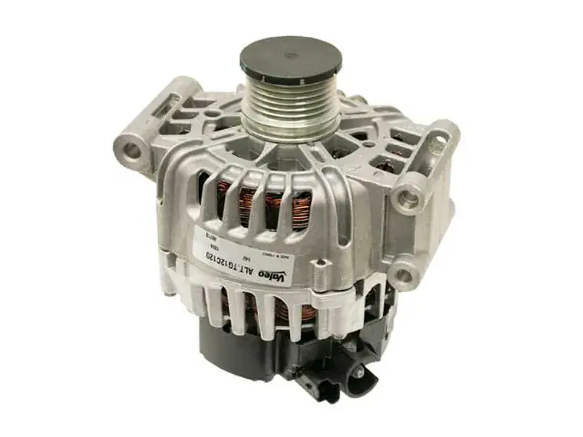 Popular Valeo Alternator - 12317619254