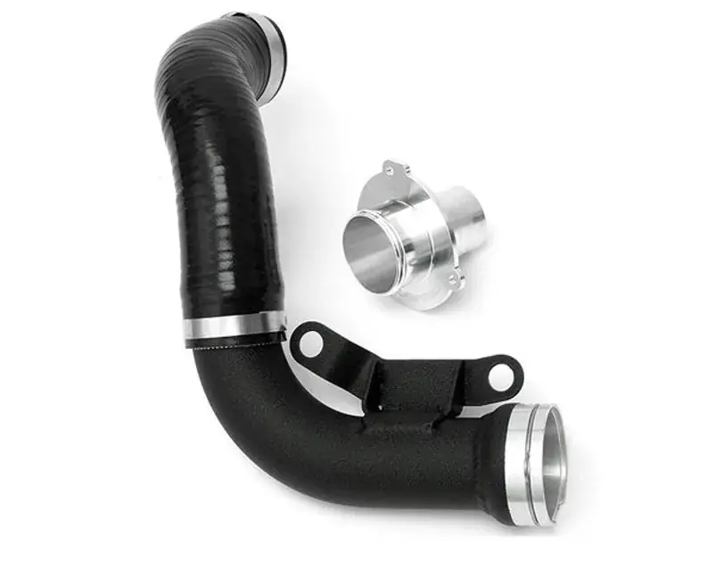 Neuspeed HIForFLO Turbo Discharge Conversion For 2.0T FSI Golf R Bulk Order