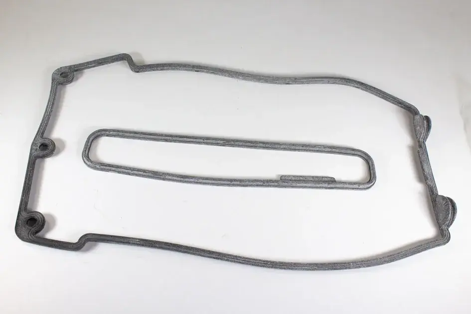 ElringKlinger Engine Valve Cover Gasket Set - 11120034104 Bargain
