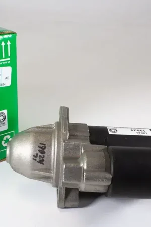 Mega Sale Lucas Starter Motor - 12417579156
