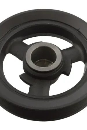 Deal Febi Bilstein Engine Crankshaft Pulley - 11237829906