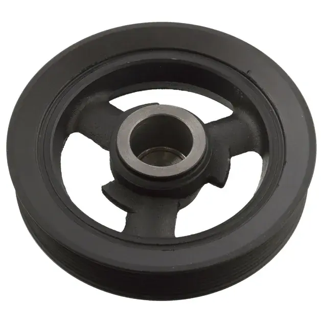Deal Febi Bilstein Engine Crankshaft Pulley - 11237829906