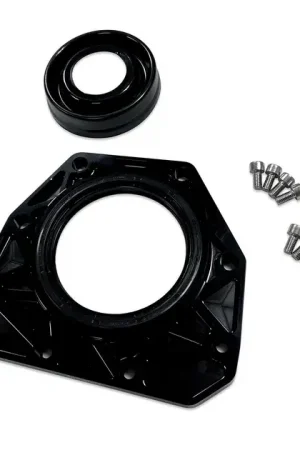 034 Billet Aluminum Rear Main Seals Upgrade For VW/Audi TSI Bargain
