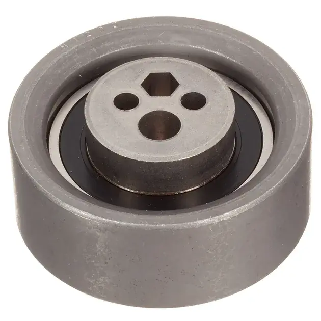 Express Delivery INA Engine Timing Belt Tensioner Roller - 078109243C