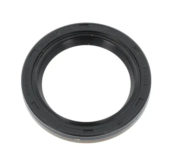 Bargain Corteco Engine Crankshaft Seal - 06L103085B