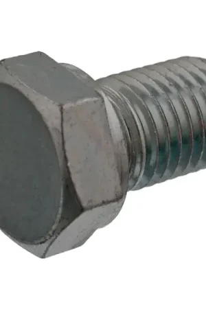 Febi Bilstein Engine Oil Drain Plug - 11131273093 Viral