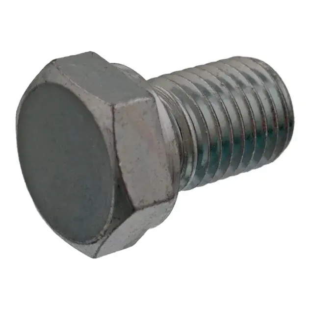 Febi Bilstein Engine Oil Drain Plug - 11131273093 Viral