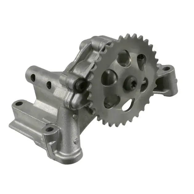 Febi Bilstein Engine Oil Pump - 06A115105B Same Day Shipping