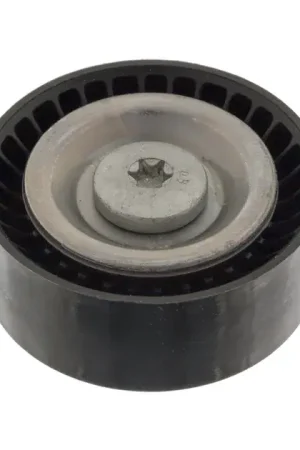 Febi Bilstein Accessory Drive Belt Idler Pulley - 2782020619 Brand New