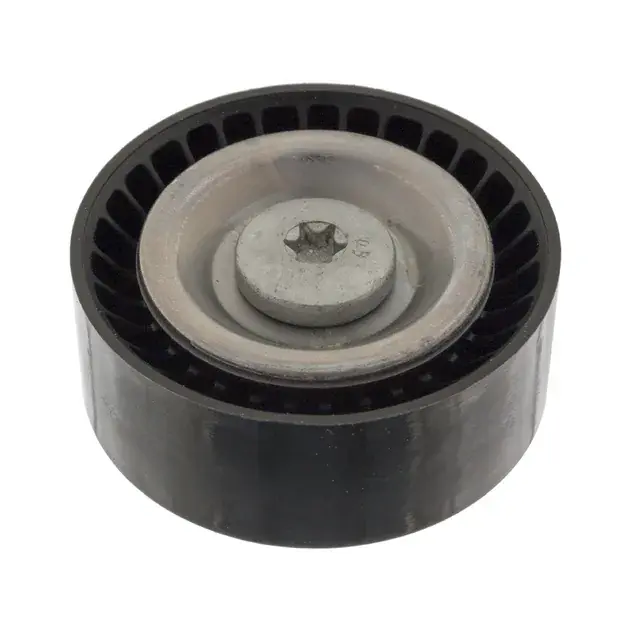 Febi Bilstein Accessory Drive Belt Idler Pulley - 2782020619 Brand New