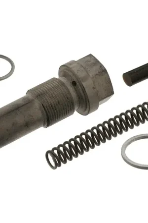 Limited Offer Febi Bilstein Engine Timing Chain Tensioner - 1200500211