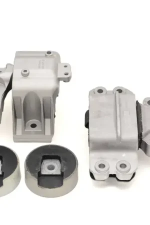 034 Motor Mount Set / Street Density (5001-SD) Reduced Price