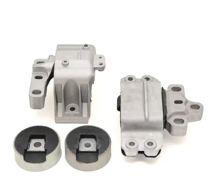 034 Motor Mount Set / Street Density (5001-SD) Reduced Price