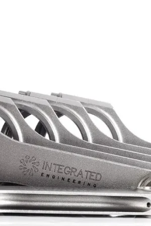 Integrated Engineering 164x20mm Forged Rods For VR6 12V One Day Deal