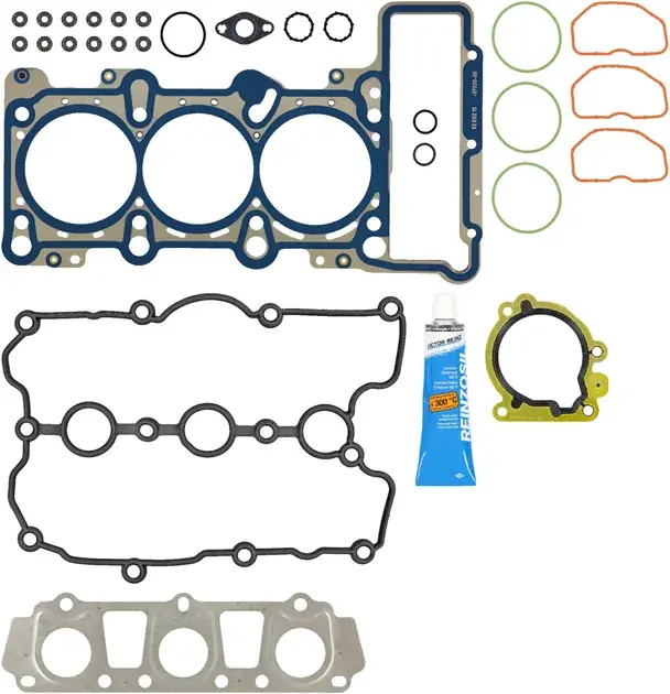 Order Now Victor Reinz Engine Cylinder Head Gasket Set - 02-37020-01