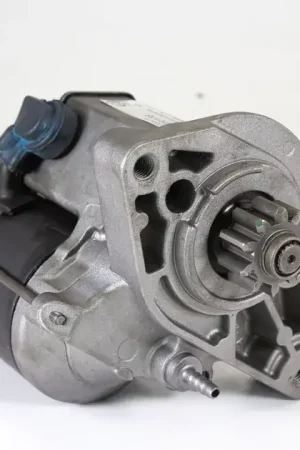 Instant Buy Lucas Starter Motor - LR011262