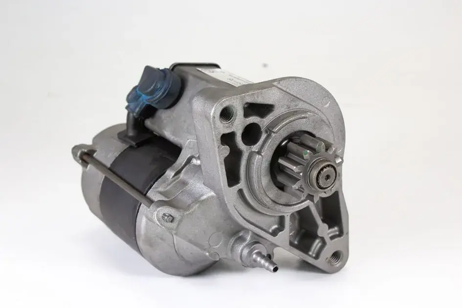 Instant Buy Lucas Starter Motor - LR011262
