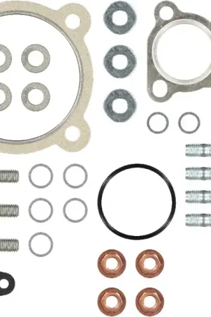 Victor Reinz Turbocharger Mounting Gasket Set - 04-10057-01 New Arrival