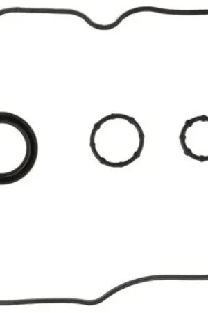 Exclusive MAHLE Engine Timing Cover Gasket Set - 11141485162K
