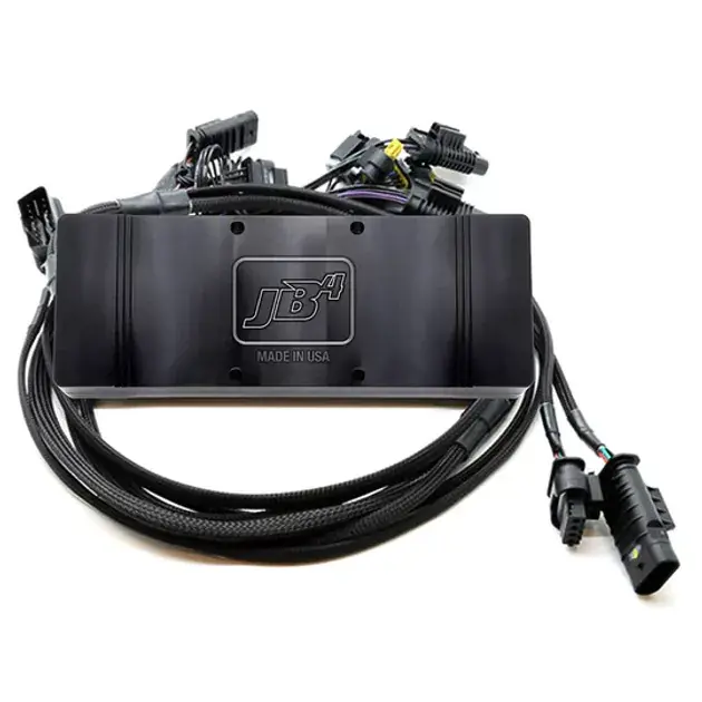 BMS JB4 Tuner For G90/G99 BMW M5 (S68) Exclusive Offer