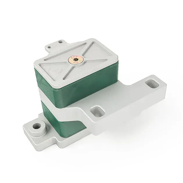 Flash Sale BFI Stage 2 Engine Mount (4-cylinder) For MK4 / MK5 / MK6