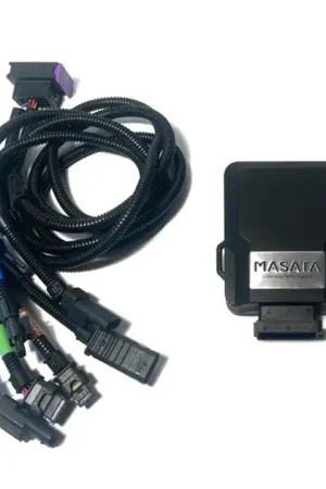 Luxury Masata Tuning Box For BMW B48E F40 M135iX