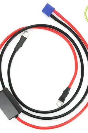 In Demand Antigravity 42in Clampless Starting Harness (For XP1/XP3)