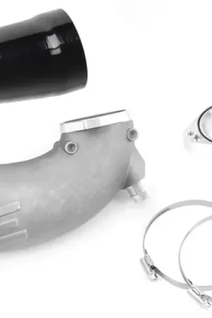 Editor’s Pick IE Turbo Inlet Pipe W/GTX35R Inlet Adapter For Audi B9 SQ5 3.0T