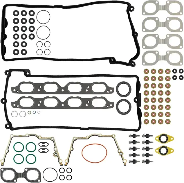 Victor Reinz Engine Cylinder Head Gasket Set - 11120306824 Fresh Stock
