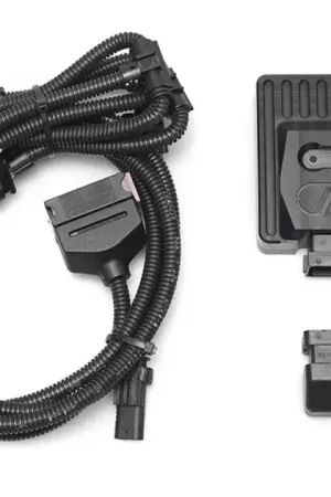 Don’t Miss Out Neuspeed Power Module EVO For 8S Audi TT RS - EA855e DAZA 2.5L TFSI Quattro