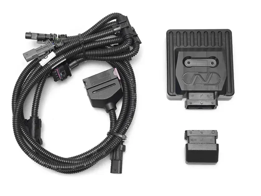 Don’t Miss Out Neuspeed Power Module EVO For 8S Audi TT RS - EA855e DAZA 2.5L TFSI Quattro