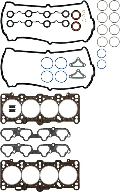 High Quality Victor Reinz Engine Cylinder Head Gasket Set - 077198012B