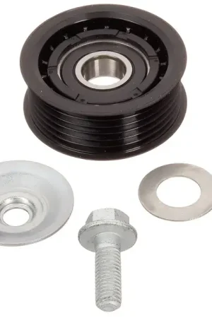 In Demand INA Grooved Pulley Accessory Drive Belt Idler Pulley - 55562635