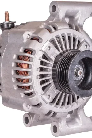 Luxury Denso Alternator - XR837164