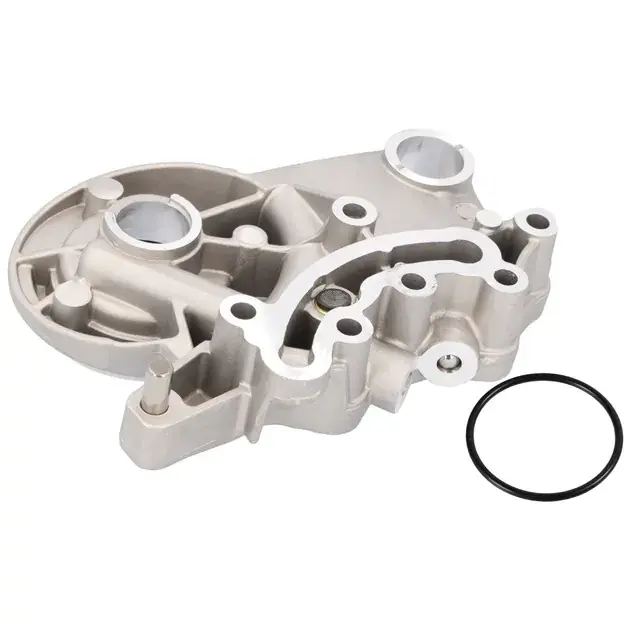 Bargain Febi Bilstein Engine Variable Timing Housing - 06H103144K