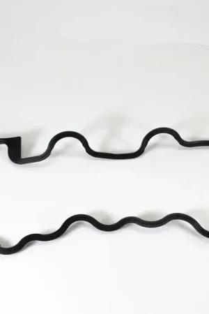 Hassle-Free Returns ElringKlinger Left Engine Valve Cover Gasket - 1120160221